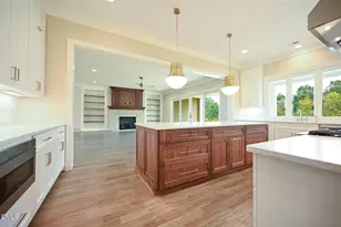 2172 Belfield Ln, Hillsborough, NC 27278 - Photo 16