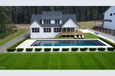 104 Black Bear Court, Chapel Hill, NC 27516 - Photo 2