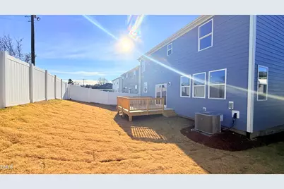 917 Emmer Street, Rolesville, NC 27571 - Photo 38