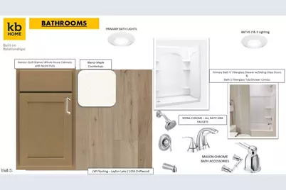 917 Emmer Street, Rolesville, NC 27571 - Photo 44