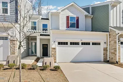 104 Malbec Drive, Chapel Hill, NC 27516 - Photo 1