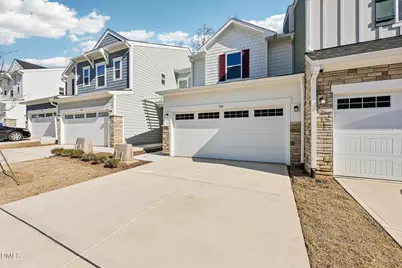 104 Malbec Drive, Chapel Hill, NC 27516 - Photo 2