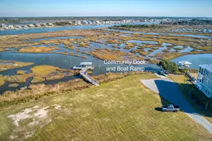 6 Cape Ln, North Topsail Beach, NC 28460 - Photo 84