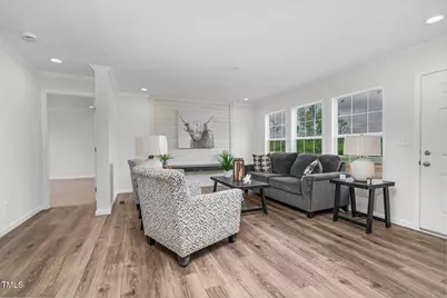 2839 Lonesome Pine Road, Whitakers, NC 27891 - Photo 8