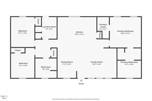 2839 Lonesome Pine Rd, Whitakers, NC 27891 - Photo 32