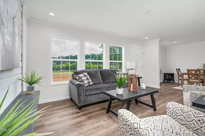 2839 Lonesome Pine Road, Whitakers, NC 27891 - Photo 6
