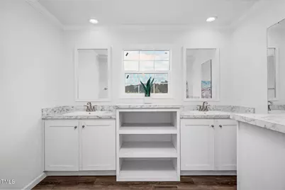 2839 Lonesome Pine Road, Whitakers, NC 27891 - Photo 28