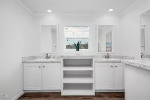 2839 Lonesome Pine Rd, Whitakers, NC 27891 - Photo 28