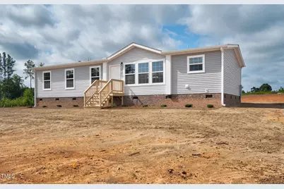 2839 Lonesome Pine Road, Whitakers, NC 27891 - Photo 2