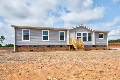 2839 Lonesome Pine Road, Whitakers, NC 27891 - Photo 34