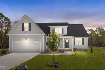 50 Uptown Court, Zebulon, NC 27597 - Photo 1