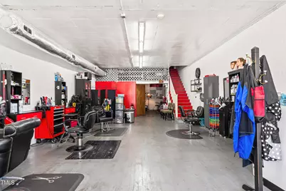 118 S Chatham Avenue, Siler City, NC 27344 - Photo 4