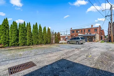 118 S Chatham Avenue, Siler City, NC 27344 - Photo 30