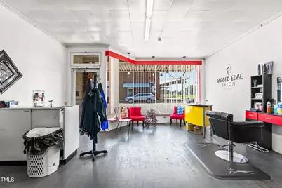 118 S Chatham Avenue, Siler City, NC 27344 - Photo 24