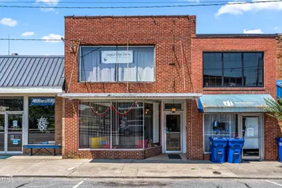 118 S Chatham Avenue, Siler City, NC 27344 - Photo 1