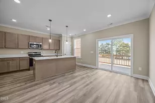 145 Pearl St, Garner, NC 27529 - Photo 8