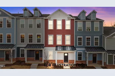 137 Pearl Street #8, Garner, NC 27529 - Photo 1