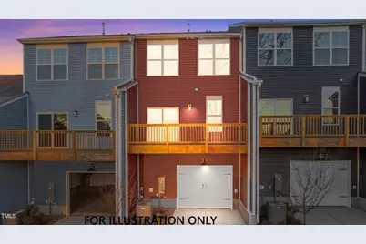 137 Pearl Street #8, Garner, NC 27529 - Photo 10