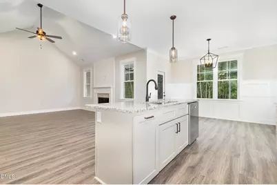 602 Tuscany Circle #(Lot 192), Princeton, NC 27569 - Photo 16