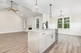 602 Tuscany Cir, Princeton, NC 27569 - Photo 16