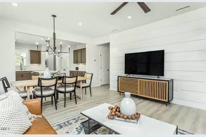 43 Papillion Way, Clayton, NC 27520 - Photo 8