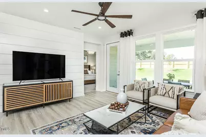 43 Papillion Way, Clayton, NC 27520 - Photo 10