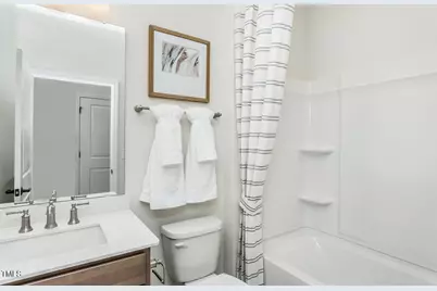 43 Papillion Way, Clayton, NC 27520 - Photo 16