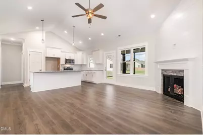 103 Spumante Court #(Lot 194), Princeton, NC 27569 - Photo 10