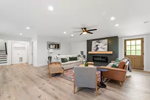 5905 Nc 561 Hwy, Louisburg, NC 27549 - Photo 6