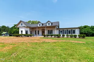 5905 Nc 561 Hwy, Louisburg, NC 27549 - Photo 2