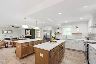 5905 Nc 561 Hwy, Louisburg, NC 27549 - Photo 1