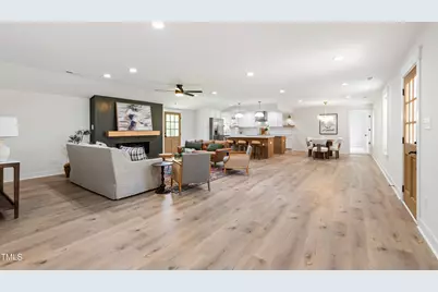 5905 Nc 561 Highway, Louisburg, NC 27549 - Photo 8