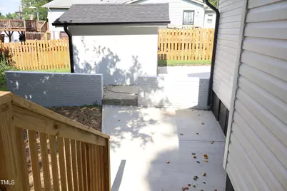 1016 Rauhut, Burlington, NC 27217 - Photo 26