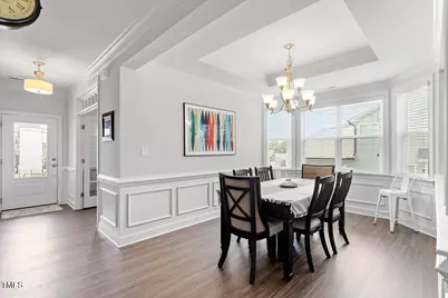 452 Granite Saddle Drive, Rolesville, NC 27571 - Photo 10