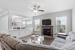 452 Granite Saddle Dr, Rolesville, NC 27571 - Photo 8