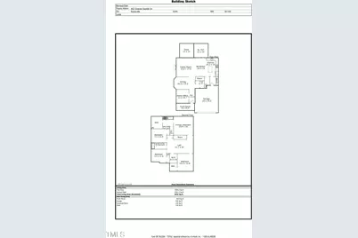 452 Granite Saddle Drive, Rolesville, NC 27571 - Photo 40