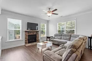 452 Granite Saddle Dr, Rolesville, NC 27571 - Photo 6