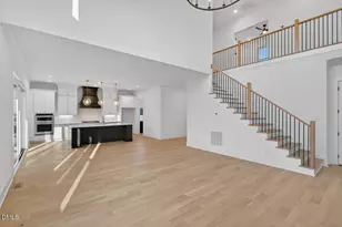 126 Black Bear Ct, Chapel Hill, NC 27516 - Photo 16