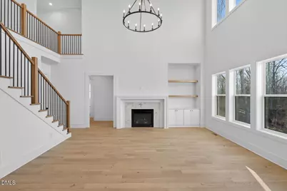 126 Black Bear Court, Chapel Hill, NC 27516 - Photo 14