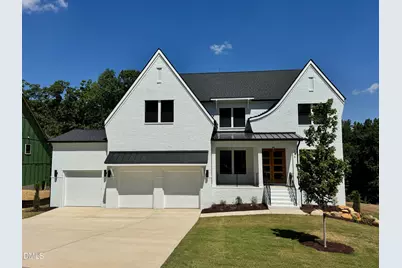 126 Black Bear Court, Chapel Hill, NC 27516 - Photo 1