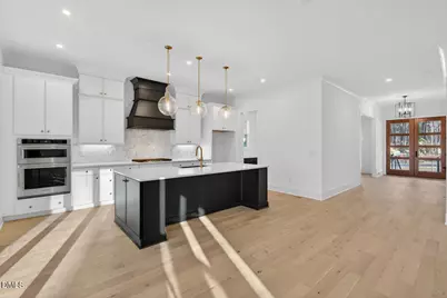 126 Black Bear Court, Chapel Hill, NC 27516 - Photo 22