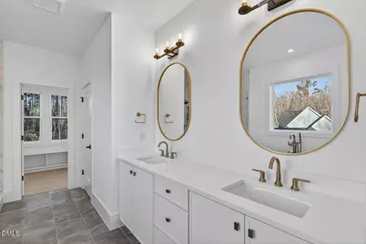 126 Black Bear Court, Chapel Hill, NC 27516 - Photo 40