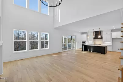 126 Black Bear Court, Chapel Hill, NC 27516 - Photo 4