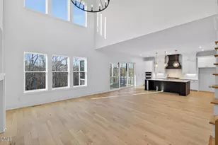 126 Black Bear Ct, Chapel Hill, NC 27516 - Photo 4