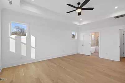 126 Black Bear Court, Chapel Hill, NC 27516 - Photo 38