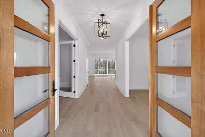 126 Black Bear Court, Chapel Hill, NC 27516 - Photo 2