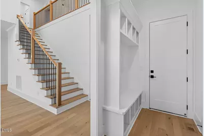 126 Black Bear Court, Chapel Hill, NC 27516 - Photo 34