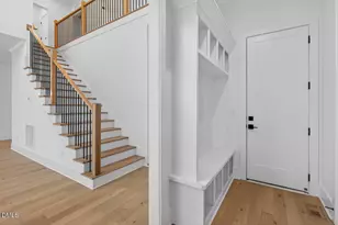 126 Black Bear Ct, Chapel Hill, NC 27516 - Photo 34