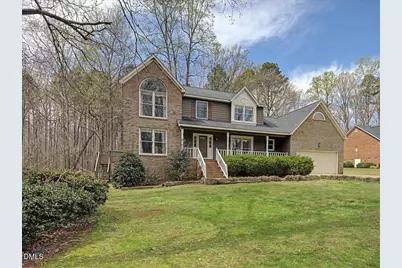 9 Pinecourt Drive, Siler City, NC 27344 - Photo 1
