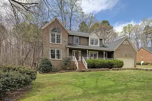 9 Pinecourt Dr, Siler City, NC 27344 - Photo 1